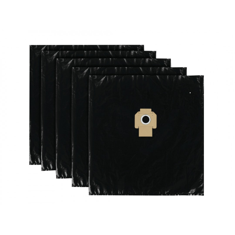 DWV9400 Disposable Plastic Tank Liner (Pack 5) DWV9400 Disposable Plastic Tank Liner (Pack 5)