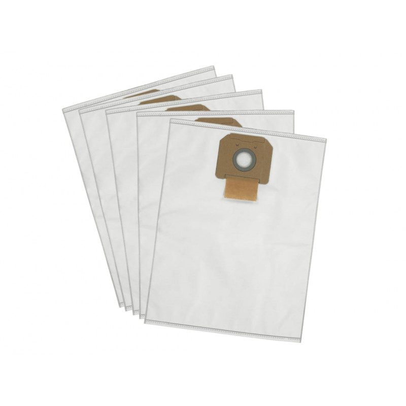 DWV9402 Fleece Dust Bag (Pack 5) DWV9402 Fleece Dust Bag (Pack 5)