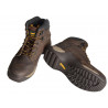 Extreme 3 Safety Boots Brown UK 7 EUR 41