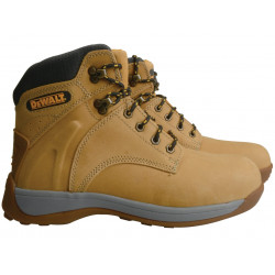 Extreme 3 Safety Boots Wheat UK 10 EUR 45