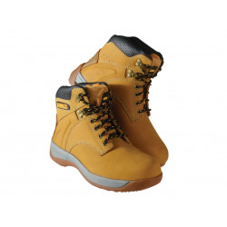 Extreme 3 Safety Boots Wheat UK 7 EUR 41