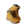 Extreme 3 Safety Boots Wheat UK 7 EUR 41