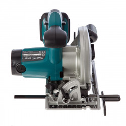 Makita DSS611 LXT 18V Circular Saw 165mm (Body Only)