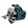 Makita DSS611 LXT 18V Circular Saw 165mm (Body Only)