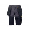 Hamden Holster Pocket Shorts Waist 32in
