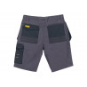 Hamden Holster Pocket Shorts Waist 32in
