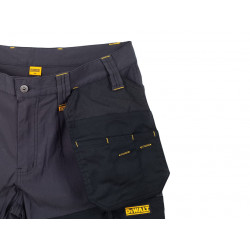 Hamden Holster Pocket Shorts Waist 30in