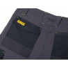 Hamden Holster Pocket Shorts Waist 32in