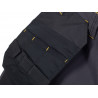 Hamden Holster Pocket Shorts Waist 32in