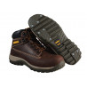 Hammer Non Metallic Nubuck Boots Brown UK 10 EUR 45