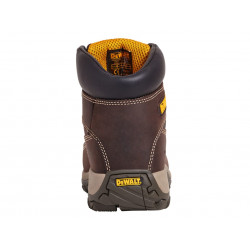 Hammer Non Metallic Nubuck Boots Brown UK 10 EUR 45