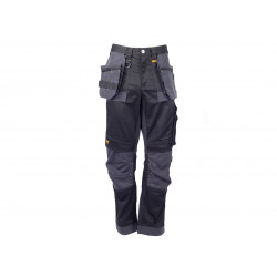 Harrison Pro Stretch Trousers Waist 42in Leg 33in