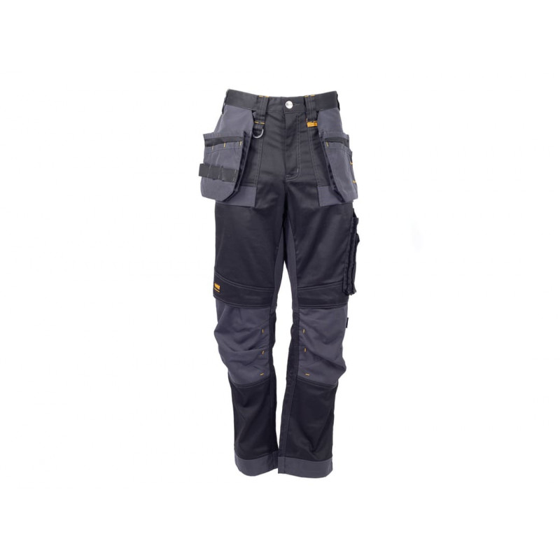 Harrison Pro Stretch Trousers Waist 42in Leg 33in