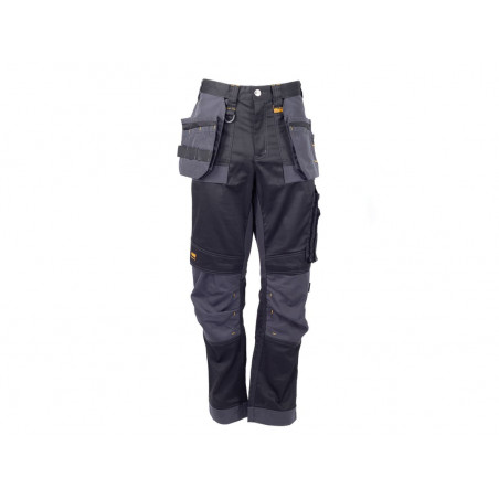 Harrison Pro Stretch Trousers Waist 42in Leg 33in