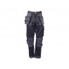 Harrison Pro Stretch Trousers Waist 42in Leg 33in