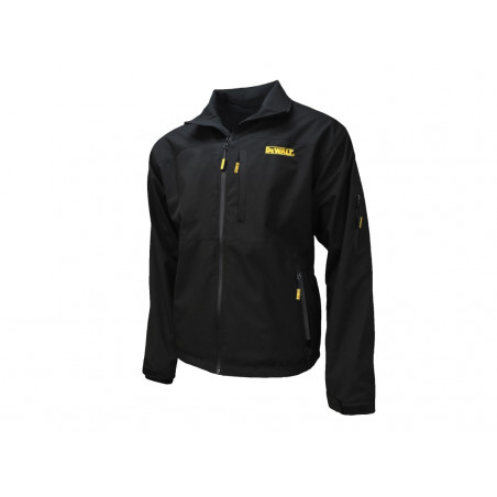 DCHJ090BD1 Heated Jacket - L
