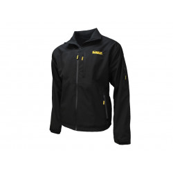DCHJ090BD1 Heated Jacket - XL