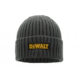 Indianapolis Grey Knitted Beanie Hat