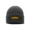 Indianapolis Grey Knitted Beanie Hat