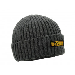 Indianapolis Grey Knitted Beanie Hat
