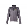 Jonesborough 1/4in Zip Mid-Layer Fleece - L (46in)