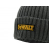 Indianapolis Grey Knitted Beanie Hat