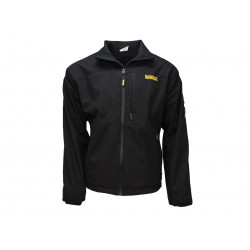DCHJ090BD1 Heated Jacket - L