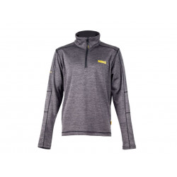 Jonesborough 1/4in Zip Mid-Layer Fleece - XL (48in)