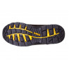 Kirksville S3 Pro-Lite Safety Boots Brown UK 6 EUR 39