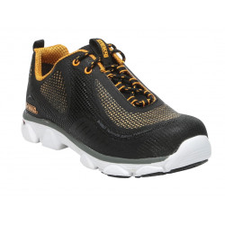 Krypton PU Sports Safety Trainers UK 6 EUR 39