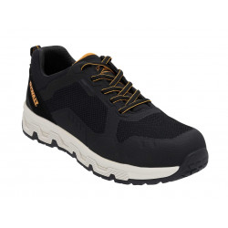 Lamar Lightweight Safety Trainers UK 12 EUR 47