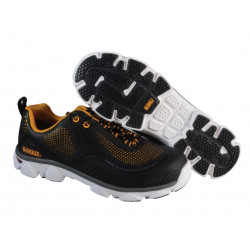 Krypton PU Sports Safety Trainers UK 8 EUR 42