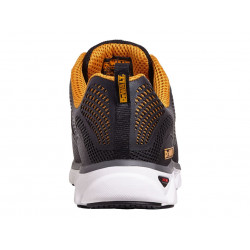 Krypton PU Sports Safety Trainers UK 8 EUR 42