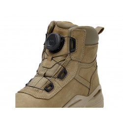 Boa Lightweight Boots Stone UK 7 EUR 41