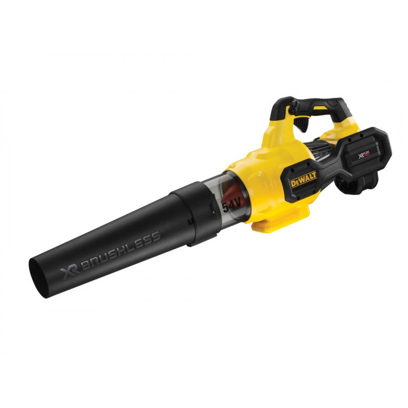DCMBA572N XR FlexVolt Axial Blower 54V Bare Unit DCMBA572N XR FlexVolt Axial Blower 54V Bare Unit