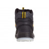 Laser Safety Hiker Boots Black UK 12 EUR 47
