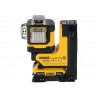 DCLE34035D1 3x360 Remote Control Green Laser 18V 1 x 2.0Ah Li-ion