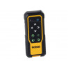 DCLE34035D1 3x360 Remote Control Green Laser 18V 1 x 2.0Ah Li-ion