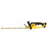 DCMHT563P1 XR Hedge Trimmer 18V 1 x 5.0Ah Li-ion