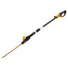 DCMPH566N XR Pole Hedge Trimmer 18V Bare Unit