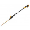 DCMPH566P1 XR Pole Hedge Trimmer 18V 1 x 5.0Ah Li-ion