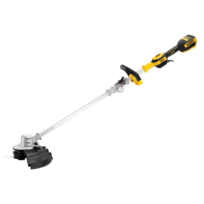 DCMST561N XR Brushless String Trimmer 18V Bare Unit DCMST561N XR Brushless String Trimmer 18V Bare Unit