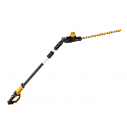 DCMPH566N XR Pole Hedge Trimmer 18V Bare Unit