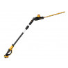 DCMPH566P1 XR Pole Hedge Trimmer 18V 1 x 5.0Ah Li-ion