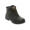 Murray Waterproof Safety Boots Black UK 7 EUR 41