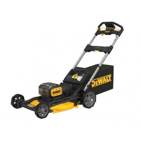 DCMWP134N XR Push Mower 2 x 18V Bare Unit