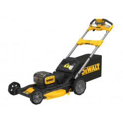 DCMWSP156N XR Rear Wheel Drive Lawnmower 2 x 18V Bare Unit
