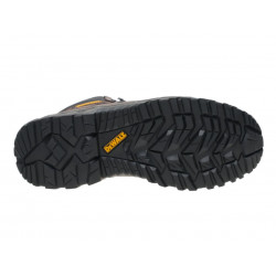 Murray Waterproof Safety Boots Black UK 7 EUR 41