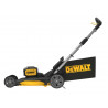 DCMWP134N XR Push Mower 2 x 18V Bare Unit