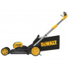 DCMWSP550N Rear Wheel Drive Mower 54V Bare Unit